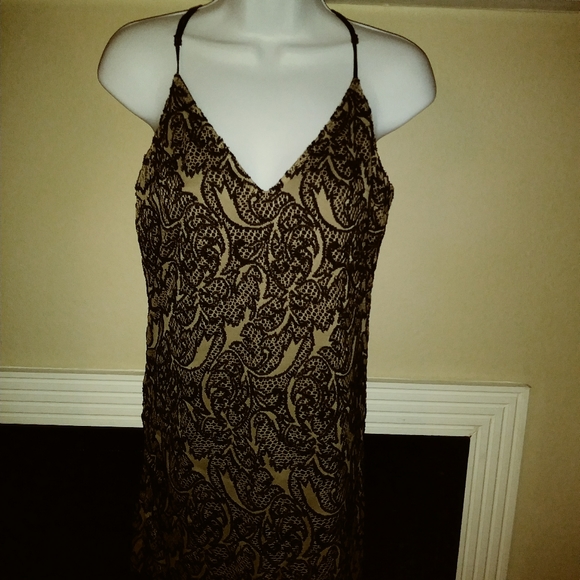 Lavender Brown Dresses & Skirts - NWT {Lavender Brown}